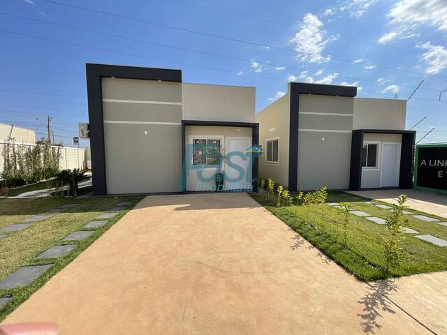 Casa em condomínio para Venda em Cuiabá - 2