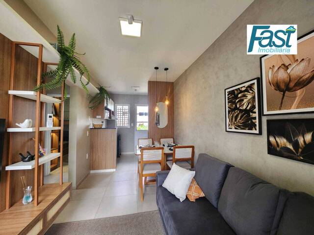#124 - Casa para Venda em Cuiabá - MT - 2