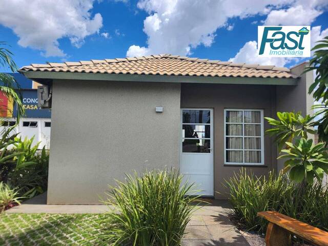 #124 - Casa para Venda em Cuiabá - MT - 3