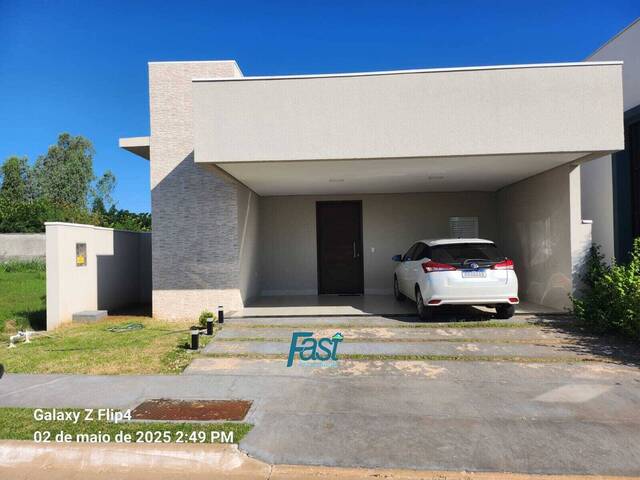 Casa para Venda em Cuiabá - 5