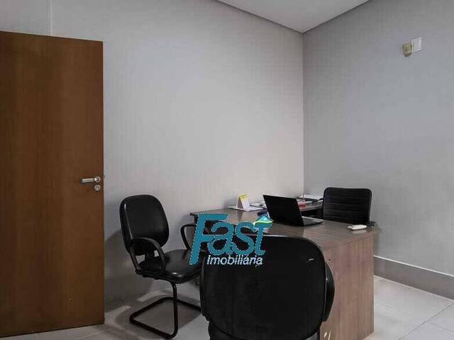 #131 - Sala para Locação em Cuiabá - MT - 2