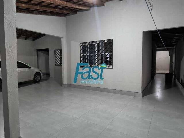 Casa para Venda em Cuiabá - 3