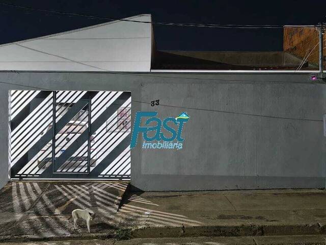 Casa para Venda em Cuiabá - 4