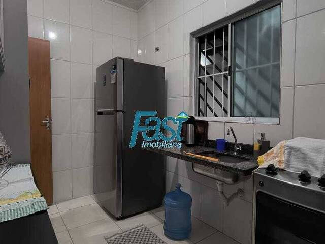Casa para Venda em Cuiabá - 5