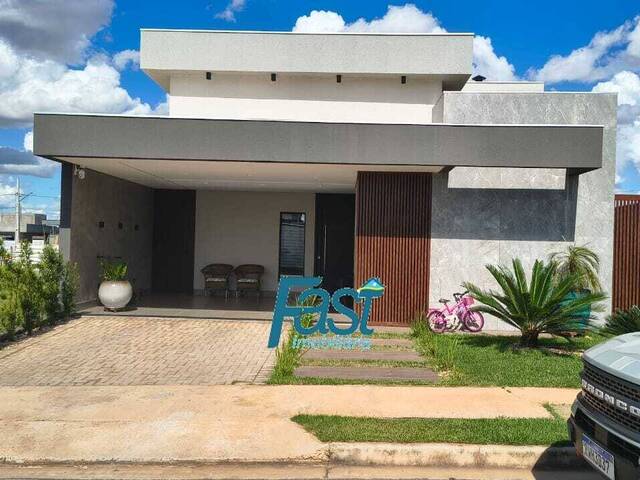Venda em Ribeirão do Lipa - Cuiabá