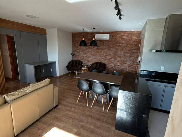 Apartamento para Locação em Cuiabá - 2