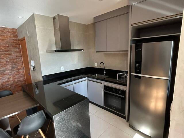Apartamento para Locação em Cuiabá - 3