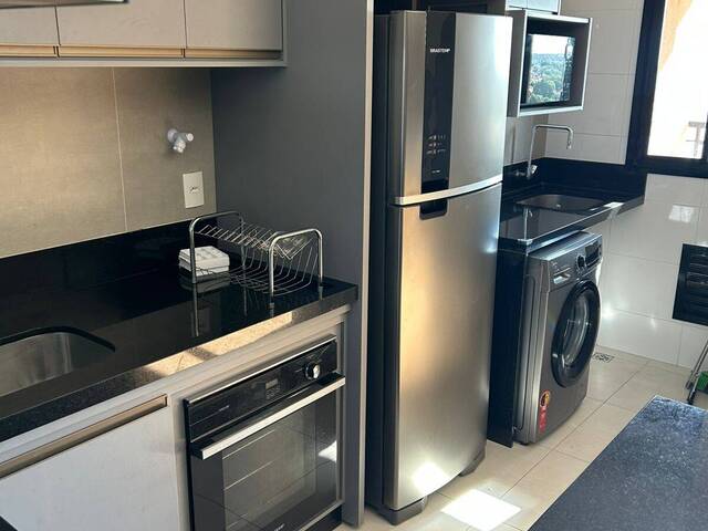 Apartamento para Locação em Cuiabá - 4