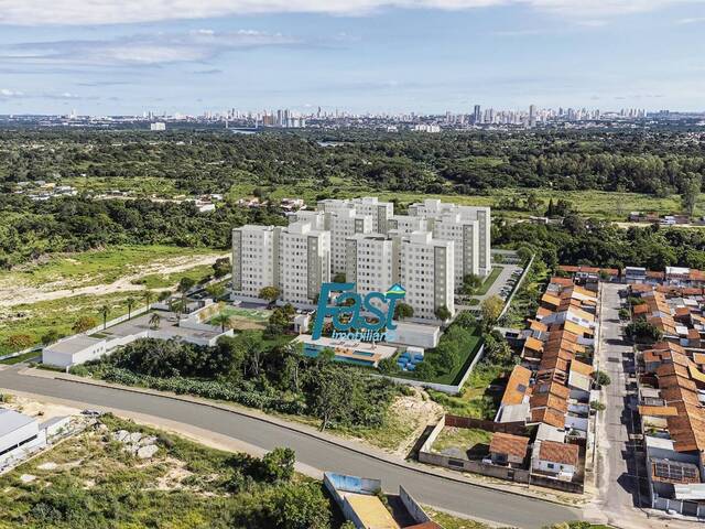 Apartamento para Venda em Cuiabá - 4