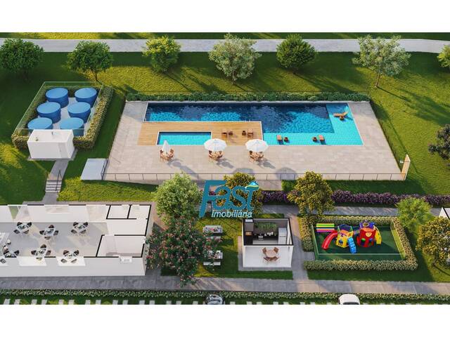 Apartamento para Venda em Cuiabá - 5