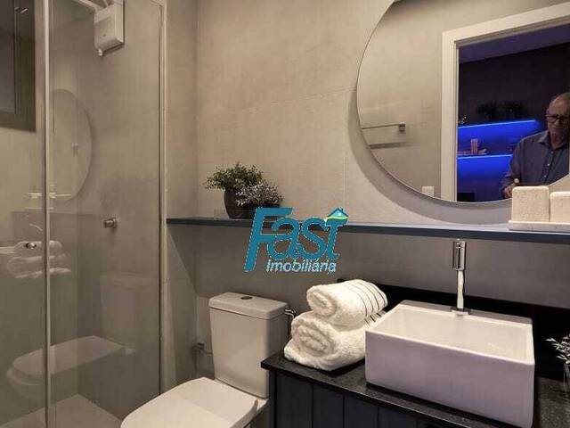 Apartamento para Venda em Cuiabá - 5