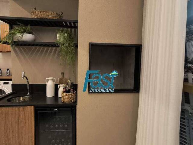 Apartamento para Venda em Cuiabá - 2