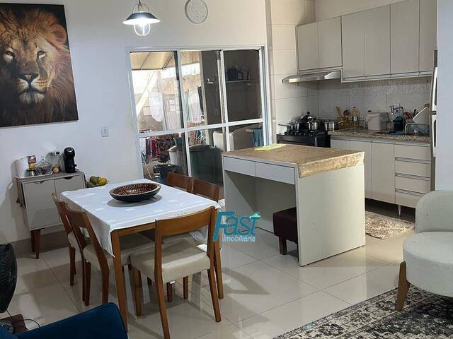 #139 - Casa para Venda em Cuiabá - MT