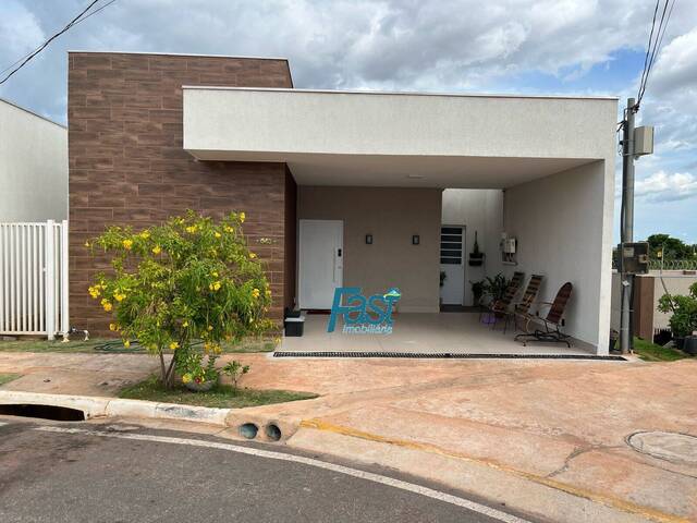 #139 - Casa para Venda em Cuiabá - MT
