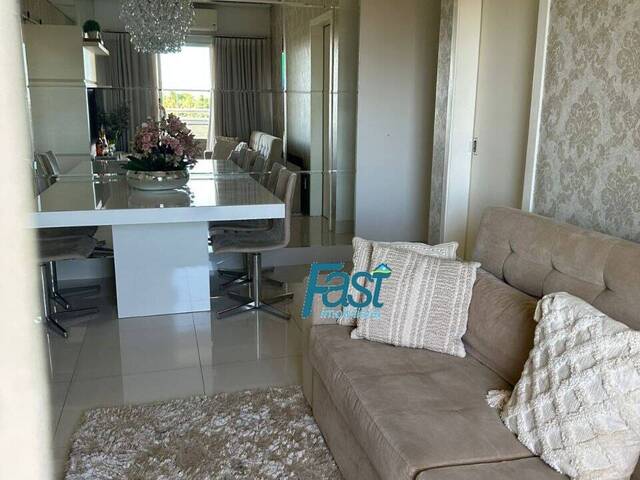 Apartamento para Venda em Cuiabá - 5