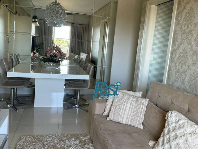 Apartamento para Venda em Cuiabá - 4