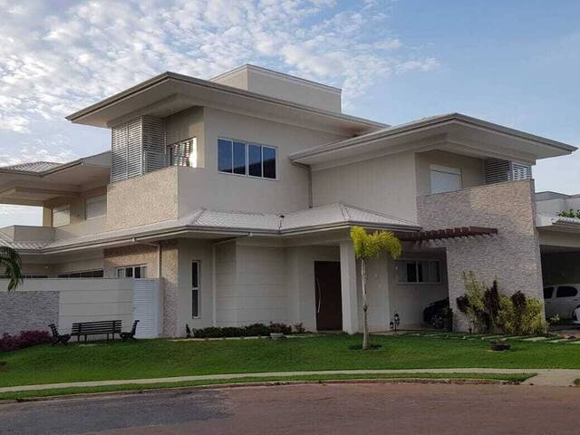 #141 - Sobrado para Venda em Cuiabá - MT - 1