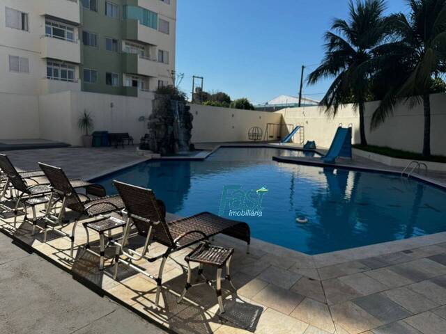 #142 - Apartamento para Venda em Cuiabá - MT - 1