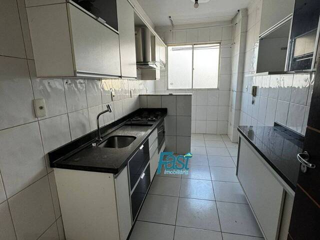 #142 - Apartamento para Venda em Cuiabá - MT - 2