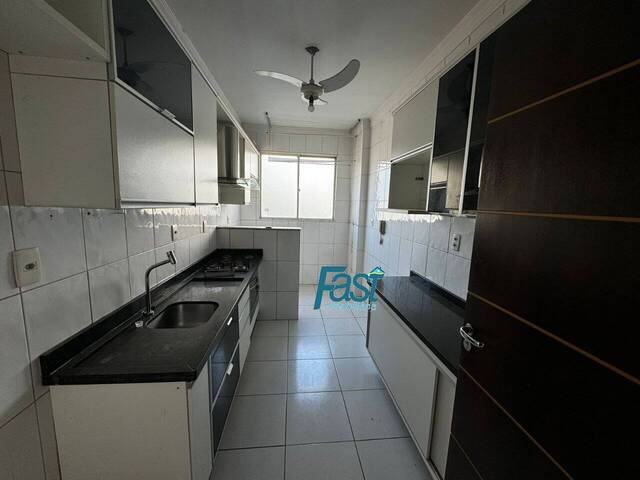 #142 - Apartamento para Venda em Cuiabá - MT - 3