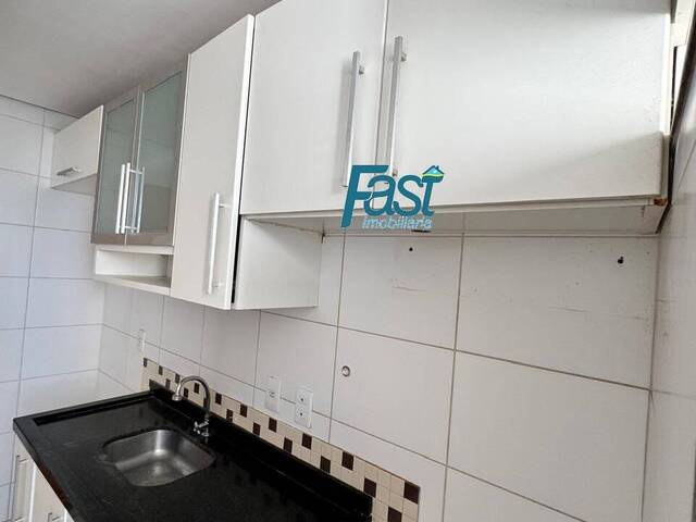 #144 - Apartamento para Venda em Várzea Grande - MT - 2