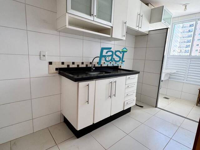 #144 - Apartamento para Venda em Várzea Grande - MT - 3