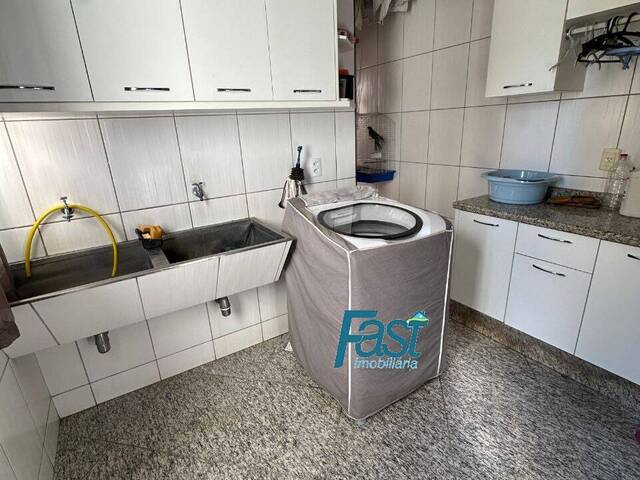 #146 - Apartamento para Venda em Cuiabá - MT - 3
