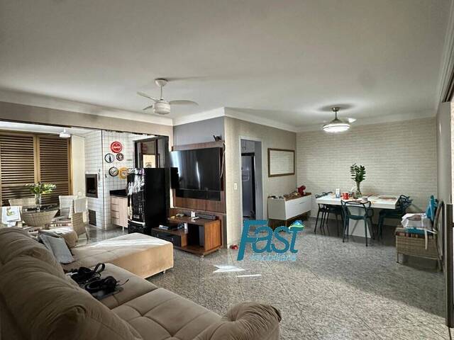 #146 - Apartamento para Venda em Cuiabá - MT - 2