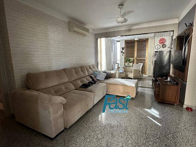 #146 - Apartamento para Venda em Cuiabá - MT - 1