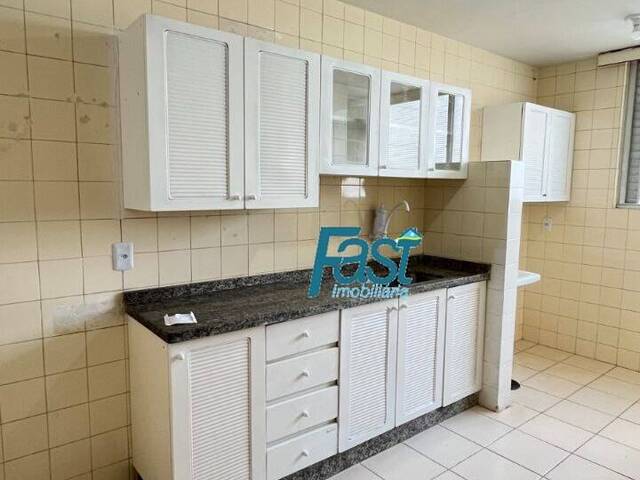 #150 - Apartamento para Venda em Cuiabá - MT - 2