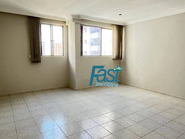 #150 - Apartamento para Venda em Cuiabá - MT - 3