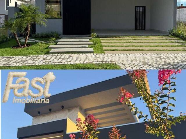 #151 - Casa para Venda em Cuiabá - MT