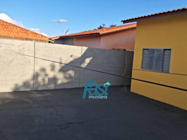 Casa para Venda em Cuiabá - 5