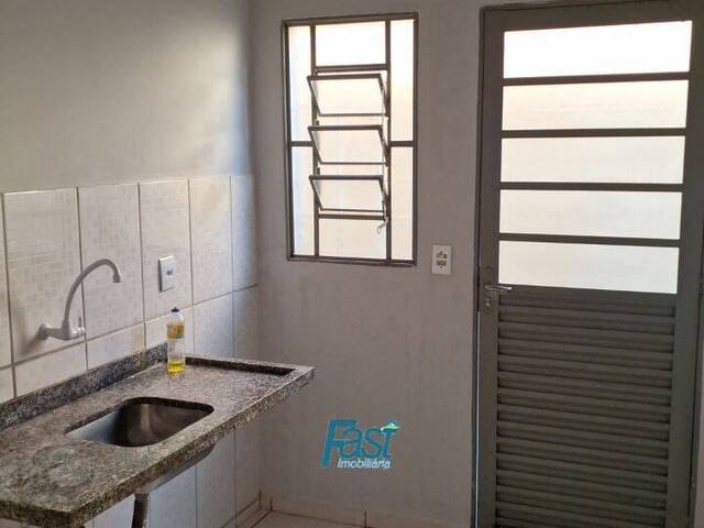 Casa para Venda em Cuiabá - 4