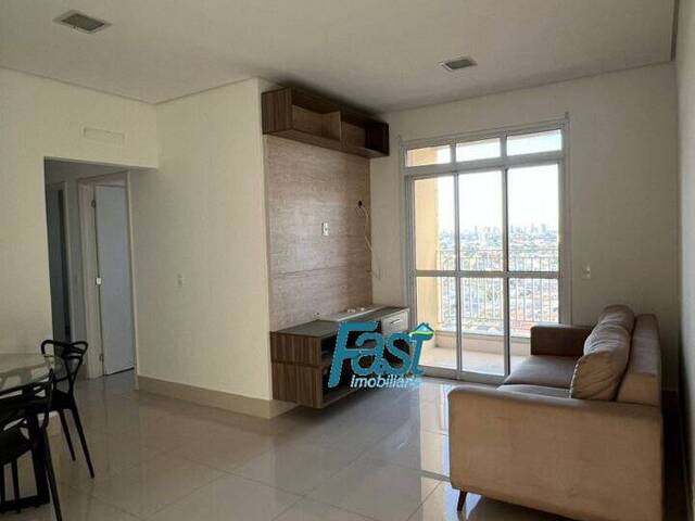 Apartamento para Venda em Cuiabá - 3