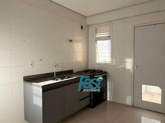 Apartamento para Venda em Cuiabá - 2