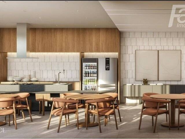 Apartamento para Venda em Cuiabá - 2