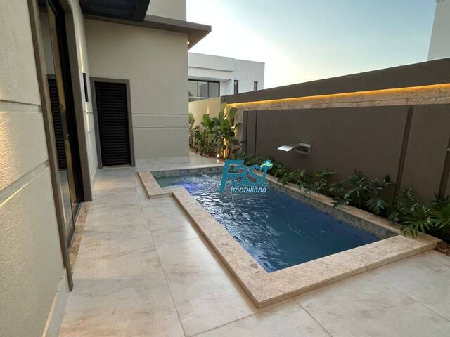 #161 - Casa para Venda em Cuiabá - MT - 3
