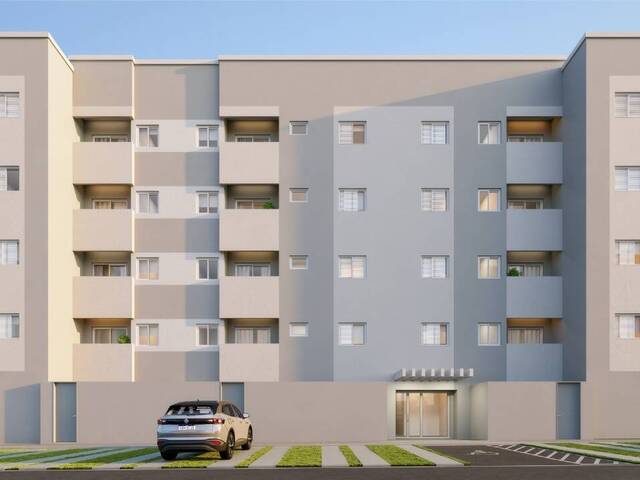 Apartamento para Venda em Cuiabá - 5