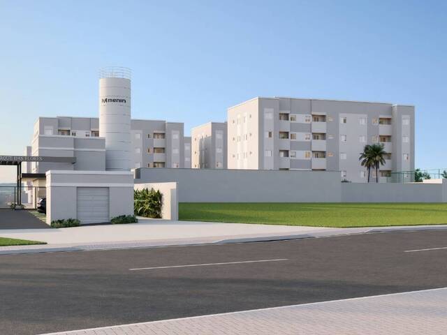 #162 - Apartamento para Venda em Cuiabá - MT - 3