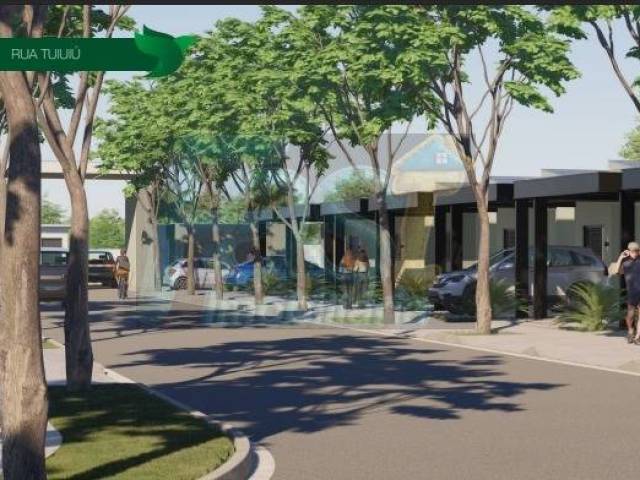 #166 - Casa em condomínio para Venda em Cuiabá - MT - 2