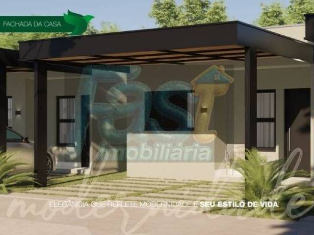 #166 - Casa em condomínio para Venda em Cuiabá - MT - 3