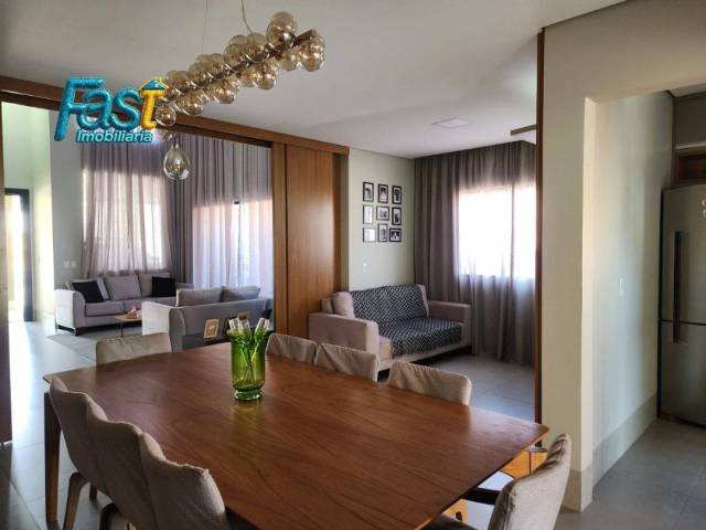 #167 - Casa em condomínio para Venda em Cuiabá - MT - 3