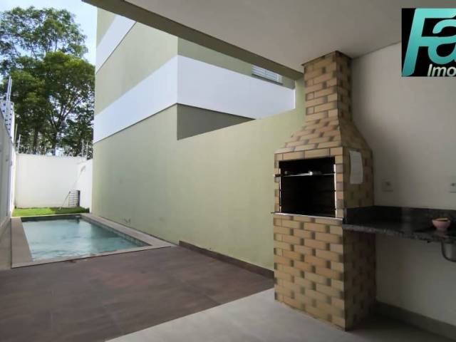 #168 - Apartamento para Venda em Cuiabá - MT - 3