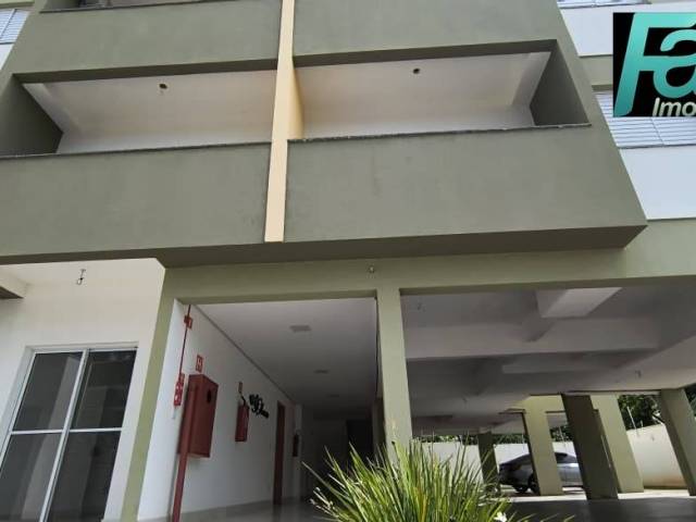 #168 - Apartamento para Venda em Cuiabá - MT - 2