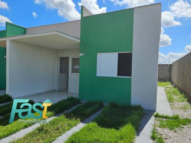 #169 - Casa em condomínio para Venda em Cuiabá - MT - 2