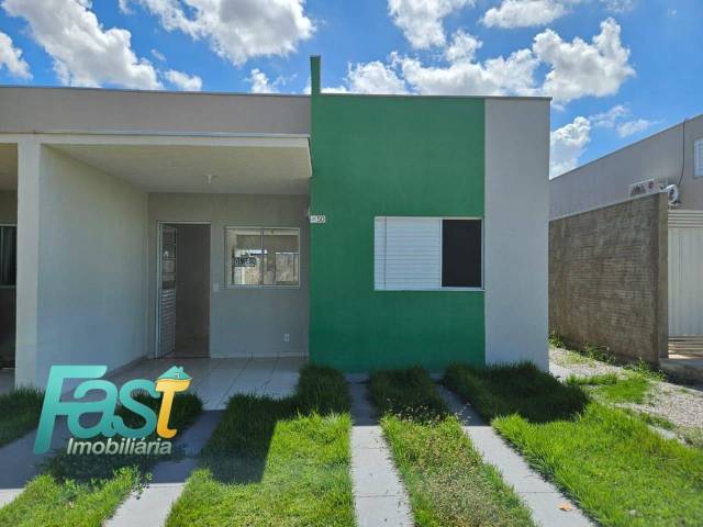 Venda em Pedra 90 - Cuiabá