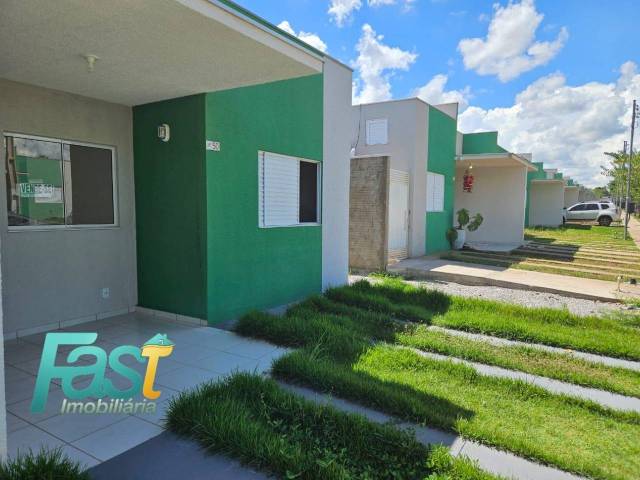 #169 - Casa em condomínio para Venda em Cuiabá - MT - 3