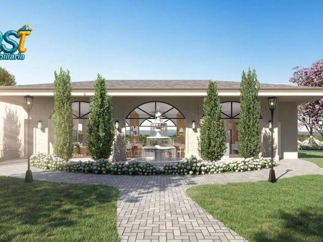 Terreno em condomínio para Venda em Chapada dos Guimarães - 3