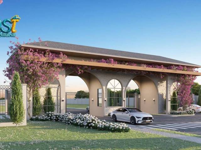 Terreno em condomínio para Venda em Chapada dos Guimarães - 4